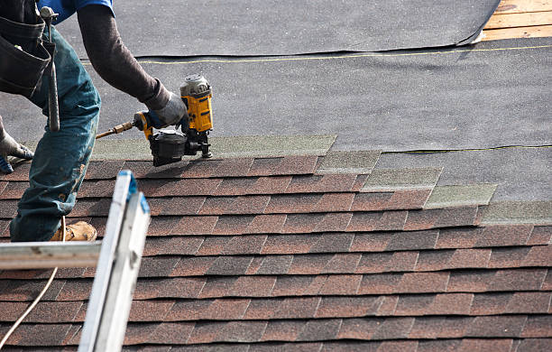 Licensed Roofing service in Richmond, VT - Brentwood Metal Roofing